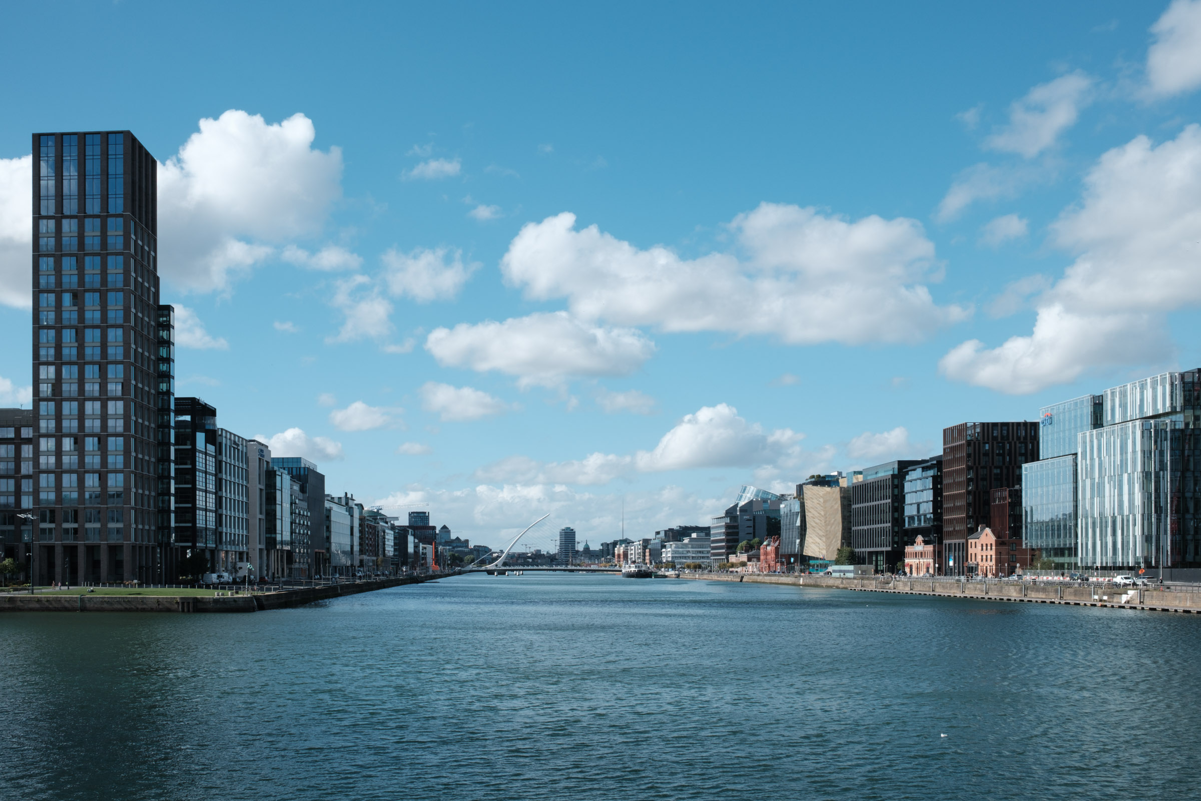 Ireland